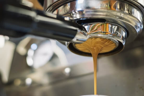 Espresso 70% Arabica - 30% Robusta